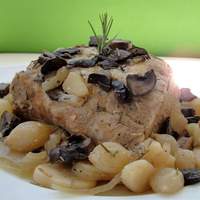 A Nice Slow-Cooked Pork Recipe