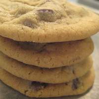 Absolutely the Best Chocolate Chip Cookies Recipe