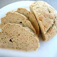 Alison's Gluten-Free Bread Recipe