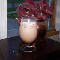Almond Joy Cream Soda Recipe