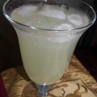 Amish Style Lemonade Recipe
