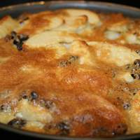 Apfelkuchen Mit Rahm (Applecake With Rum) Recipe