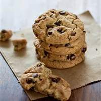 Award Winning Soft Chocolate Chip Cookies Recipe