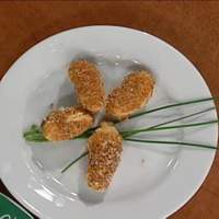Baked Jalapeno Poppers Recipe