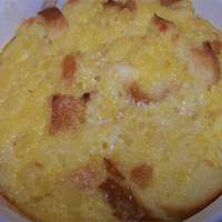 Baked Pineapple Casserole Recipe