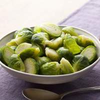 Basic Brussels Sprouts Recipe