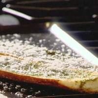 Basil Pesto Bread Recipe