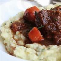 Beef and Guinness® Stew Recipe