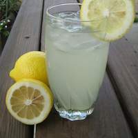 Best Lemonade Ever Recipe