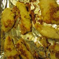 Bisquick Chicken Fingers Recipe