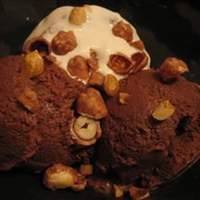 Bittersweet Chocolate and Stout Beer Ice Cream Recipe