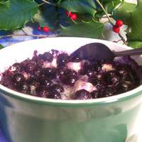 Blueberry Morning Breakfast Recipe