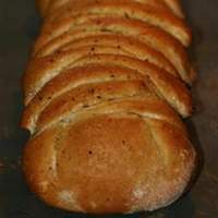 Bread Machine Calzone Recipe