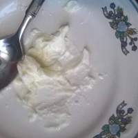 Breastmilk Butter Recipe