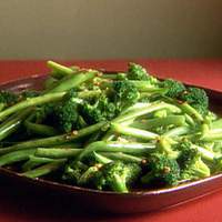 Broccoli and Green Beans Recipe