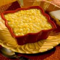 Brookville Hotel Cream-Style Corn Recipe
