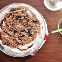 Brownie Trifle Recipe