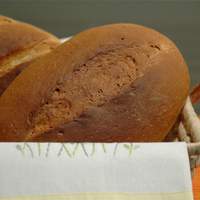 Buttermilk Honey Wheat Bread Recipe