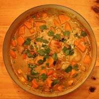 Ca-Ri Ga (Chicken Curry With Potatoes, Carrots and Peas) Recipe
