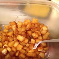 Caramelized Turnips Recipe