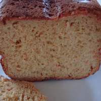 Carrot Pineapple Yeast Bread (Bread Machine) Recipe