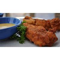Chicken Fried Chicken Recipe
