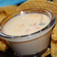 Chiles Con Queso (Chilies in Cheese Sauce) Recipe