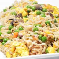Chinese Fried Noodles Recipe