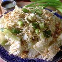 Chinese Salad Recipe