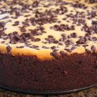 Chocolate Chip Cheesecake I Recipe