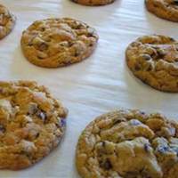 Chocolate Chip Cookies (Gluten Free) Recipe