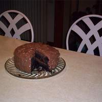 Chocolate Mousse Cake IV Recipe