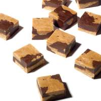 Chocolate-Peanut Butter Fudge Recipe