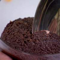 Chocolate Sorbet Recipe