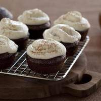 Chocolate Stout Cupcakes Recipe