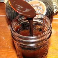Chocolate Syrup Recipe