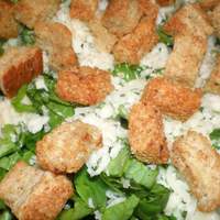 Choose-Your-Own-Adventure Crunchy Croutons Recipe