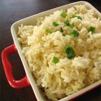 Classic Rice Pilaf Recipe