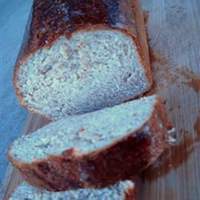 Classic Whole Wheat Bread Recipe