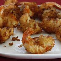 Coconut Shrimp I Recipe