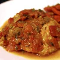 Cod Curry Recipe