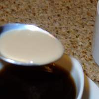 Copycat French Vanilla Liquid Coffee Creamer Recipe