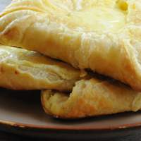 Corniottes--Savory Cheese Pastries (Burgundy, France) Recipe