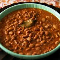Cowboy Beans Recipe