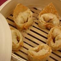 Crabby Cream Cheese Wontons Recipe