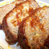 Cracker Barrel Meatloaf Recipe