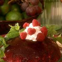Cranberry-Pineapple Gelatin Salad Recipe