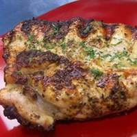 Crazy Chicken Marinade Grilled Chicken Recipe