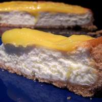 Creamy Cheesecake Recipe