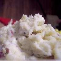 Day Before Mashed Potatoes Recipe